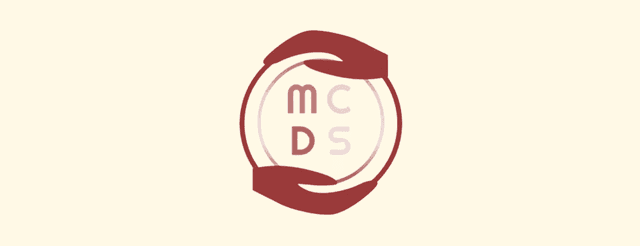 MCDS logo