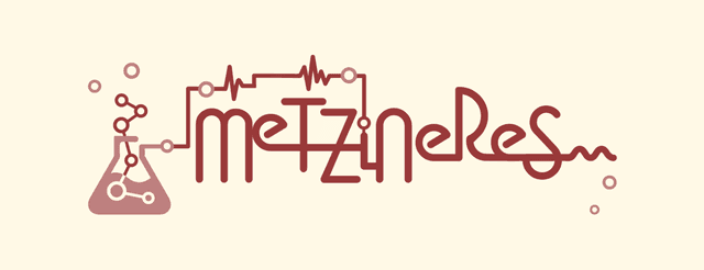 Metzineres logo