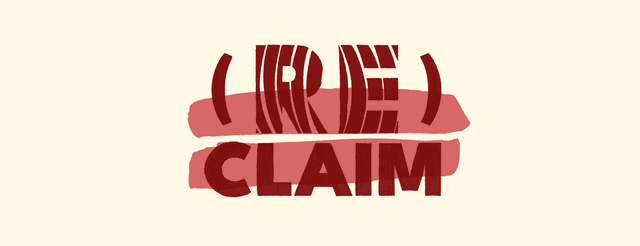 RE(Claim) logo