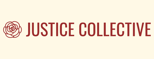 Justice Collective logo